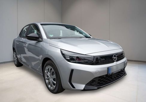 Opel Corsa, 2024 2