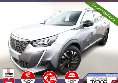 Peugeot 2008, 2023