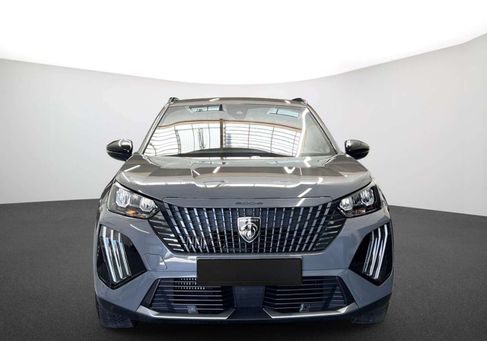 Peugeot 2008, 2024