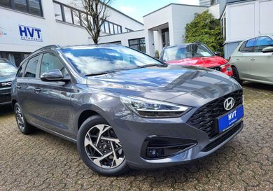 Hyundai i30, 2026