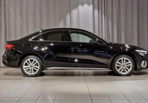 Audi A3, 2021 3