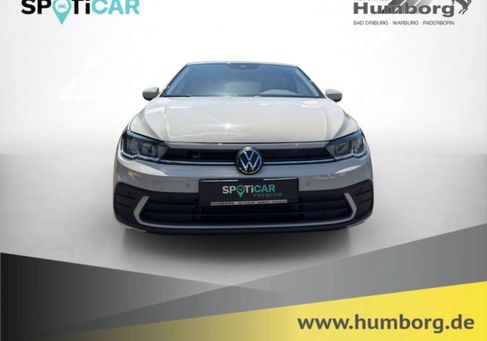 Volkswagen Polo, 2024 2