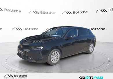 Opel Astra, 2025
