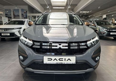 Dacia Jogger, 2025 2