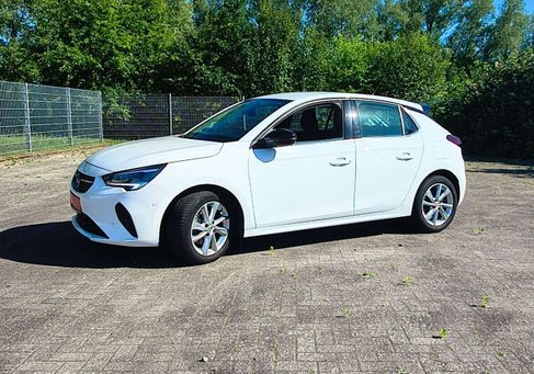 Opel Corsa, 2023 3