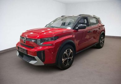Citroën C3, 2025