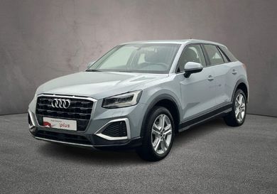 Audi Q2, 2021