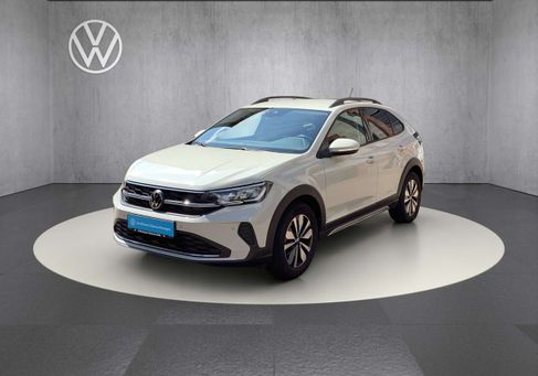 Volkswagen Taigo, 2023