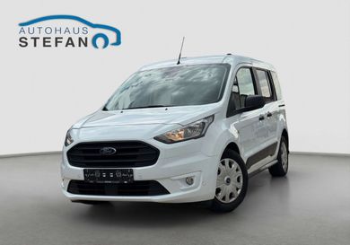 Ford Tourneo Connect, 2020