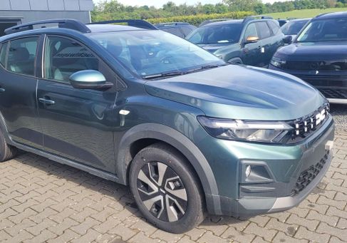 Dacia Sandero, 2026