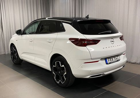 Opel Grandland X, 2023 3