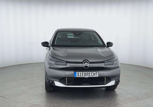 Citroën C4, 2026 2