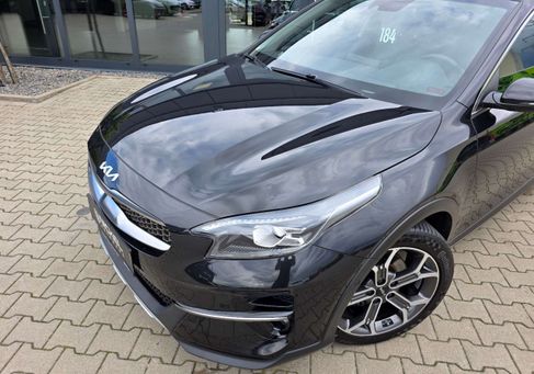 Kia XCeed, 2022