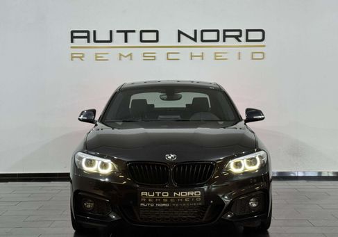 BMW 218, 2019 2