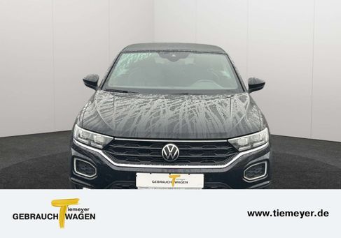 Volkswagen T-Roc, 2021