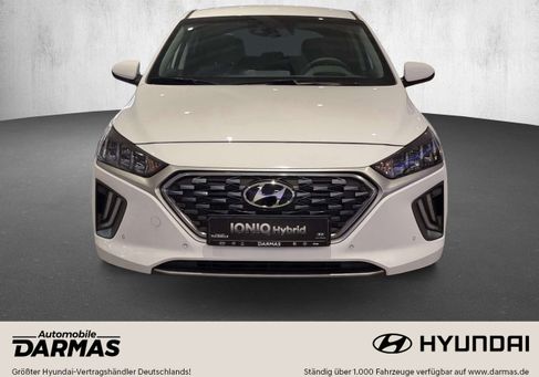 Hyundai IONIQ, 2022
