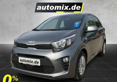 Kia Picanto, 2021