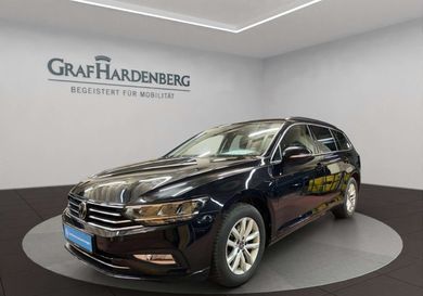 Volkswagen Passat Variant, 2022