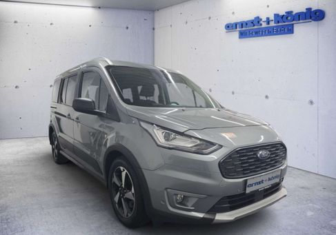 Ford Tourneo Connect, 2022