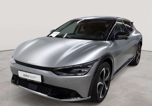 Kia EV6, 2023 2