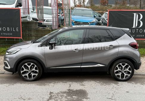 Renault Captur, 2019