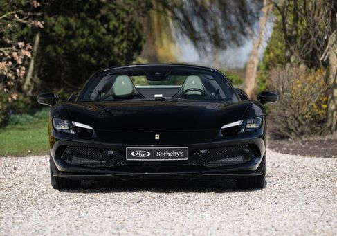 Ferrari, 2024 2