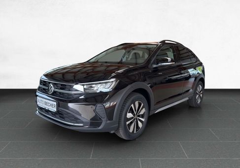 Volkswagen Taigo, 2025