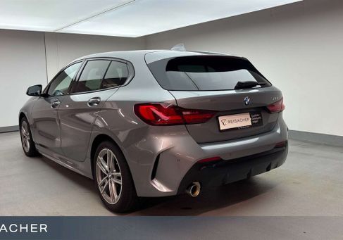 BMW 118, 2022