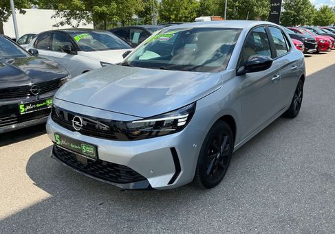 Opel Corsa, 2023 2