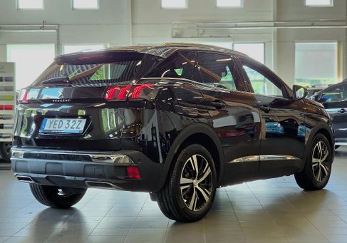 Peugeot 3008, 2023