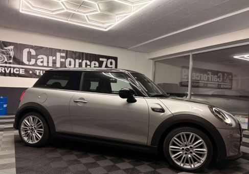 MINI Cooper, 2023