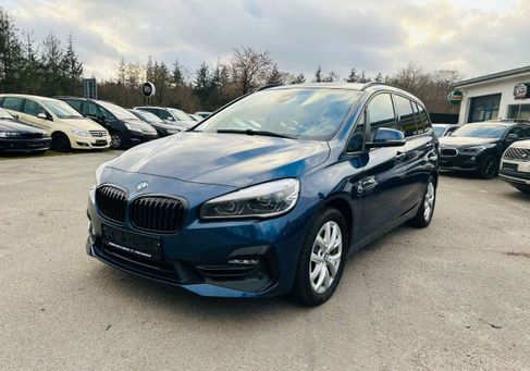 BMW 220, 2021 2