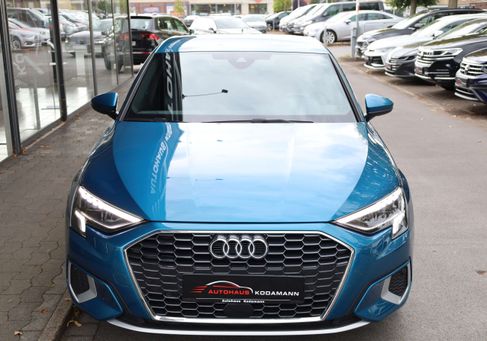 Audi A3, 2023 3