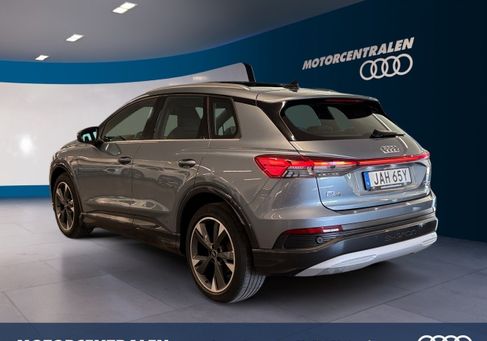 Audi Q4, 2023