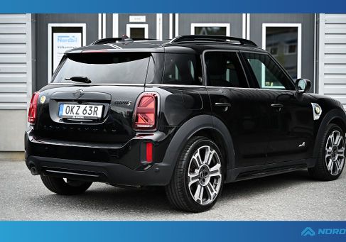 MINI, 2022