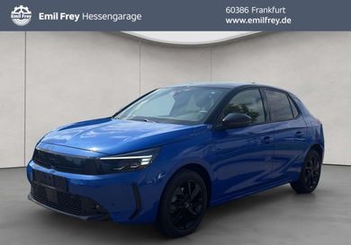 Opel Corsa, 2025