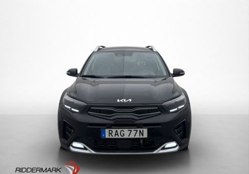 Kia Stonic, 2023