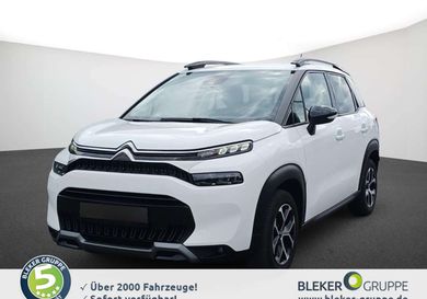 Citroën C3 Aircross, 2023