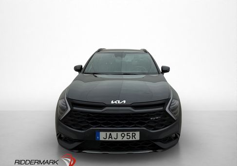 Kia Sportage, 2023 2