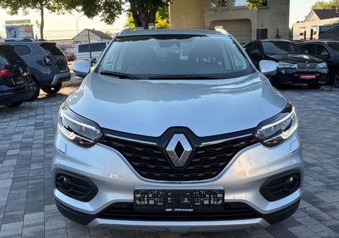 Renault Kadjar, 2020