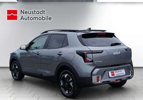 Kia Stonic, 2026