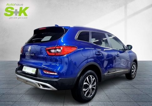 Renault Kadjar, 2019