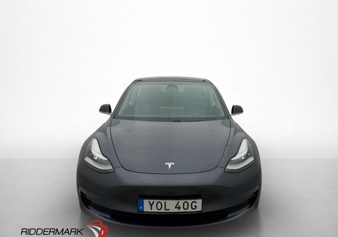 Tesla Model 3, 2020 2