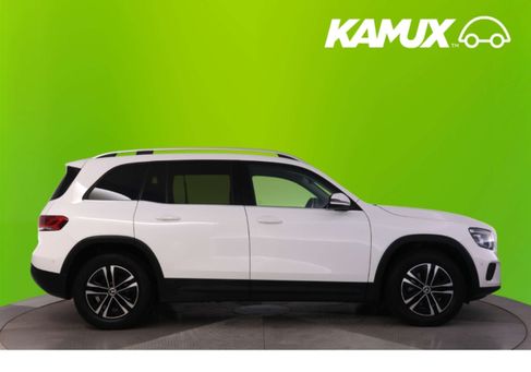 Mercedes-Benz GLB 180, 2023