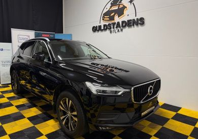 Volvo XC60, 2020