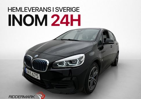 BMW 225 Active Tourer, 2019