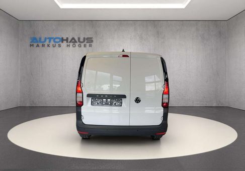 Volkswagen Caddy, 2024