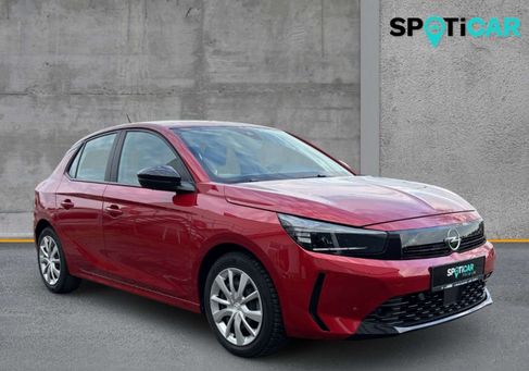 Opel Corsa, 2024 2