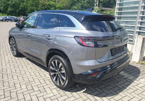 Renault Austral, 2023