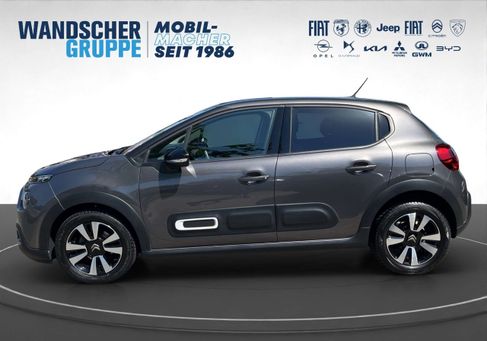 Citroën C3, 2024 2